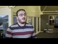 Introducing HackYourFuture