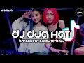Lagu DJ DUA HATI BREAKBEAT (INDO) NEW #sitiliza SINGLE TRACK TOP FULL BAS SAD