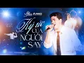 Lagu KÝ ỨC CỦA NGƯỜI SAY - Quốc Thiên x Đông Thiên Đức | Live at Soul of The Forest