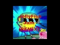 Jelly Fish Jam (REMIX)