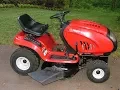 Troy Bilt Mower Steering Slipping Problem - Quick Fix