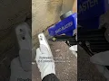 Download Lagu Chrome Plating Removal Made Easy with #sandblasting  #shorts
