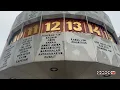 World time clock Berlin