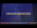 Download Lagu Until i found you x i would rather die ( tiktok version ) lyrics.