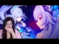 Download Lagu Skirk's ANIME Opening! Character Trailer - \