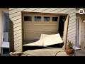 Minneapolis MN Garage Door Repair Installation Springs Openers Rollers Emergency Service