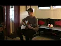 Beartooth - However You Want It Said  -Acoustic cover by Alexandru