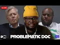 The EDP445 Doc Is TOO SOFT On Predators