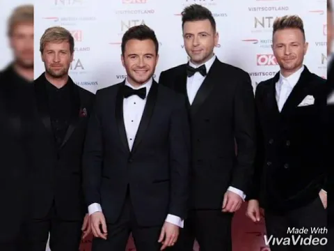 Download MP3 Westlife - Unbreakable ( audio clear )