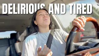 Feeling DELULU at the moment because... - @itsJudysLife