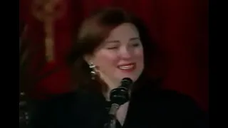 Catherine O Hara John Candy Eulogy with cleaned up