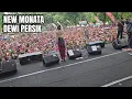 Lagu VLOG NEW MONATA X DEWI PERSIK