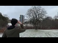 Using a Clinometer to Measure Tree Height