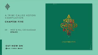 west u0026 hill cee elassaad byblos a tribe called kotori 