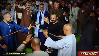 افراح لاغنه مركز طما أ فراح ال عزوز رقص بيت علام عمد التحرير دندنها