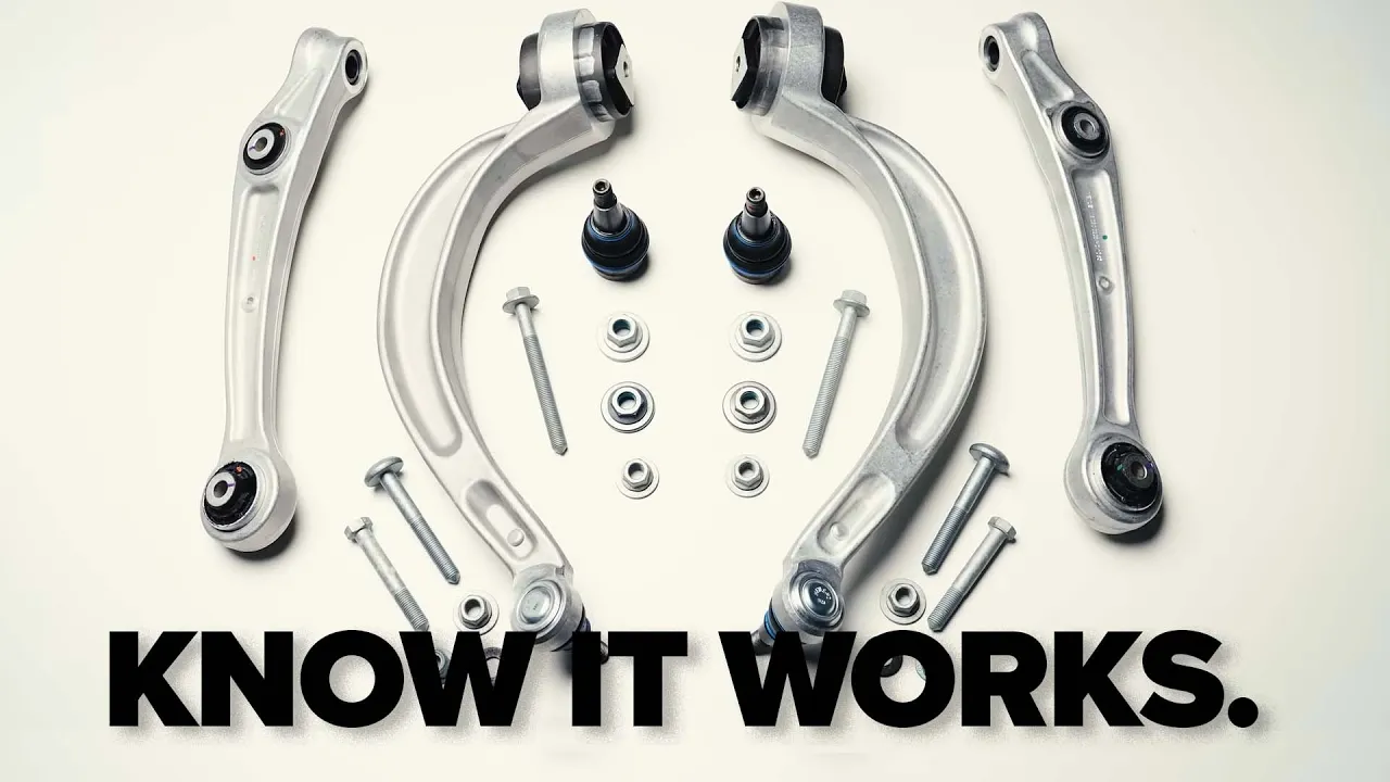 FCP Euro — FCP Euro — European Car Parts (YouTube video ad)