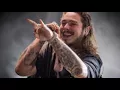 Post Malone - candy paint CLEAN