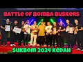 Download Lagu 💢SYNCHRONIZE BAND MENGGANAS DI KEDAH‼️😱 PAK NGAH BALIK \u0026 PUSARA DILEBURAYA  l SUKBOM 2024