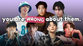 A Guide To Bts For Haters Skeptics And Non Pop Fans 