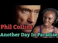 Download Lagu African Girl Reacts To Phil Collins - Another Day In Paradise
