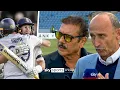 Download Lagu Nasser Hussain and Ravi Shastri react to STUNNING 371 run chase in first England vs India Test