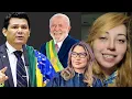 Lagu 🚨ELE TEM VERGONHA DE...