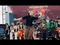 Download Lagu NIKEN SALINDRY Sangat Luwes menari Srampat - jaranan Mayangkoro Original live Trowulan Mojokerto