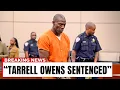 The Tragic Fate Of Terrell Owens