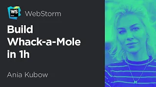 Build Whack-a-Mole in 1 Hour