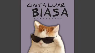 cinta luar biasa