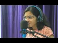 Undipova Nuvvila💞|| from Savaari || Spoorthi Jithendra || Cover by Vanshitha