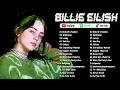 Download Lagu Billie Eilish Greatest Hits Full Album 2025 - Birds Of A Feather, WILDFLOWER, lovely,...