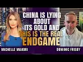 Download Lagu China’s Endgame \u0026 the Shocking Real Size of Its Gold Stack | Dominic Frisby \u0026 Michelle Makori