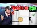 What s the BEST Fridge to Buy The Truth Will SURPRISE You