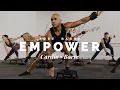 Pure Barre Empower - Cardio Barre Intervals