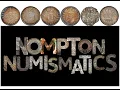 NGC World Silver Coins Unboxing