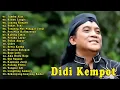 Lagu Didi Kempot #Tangise Ati