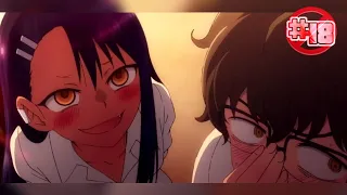 animes with sound best cube compilation 18