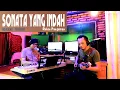 Download Lagu SONATA YANG INDAH - Robin Panjaitan - COVER by Lonny