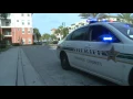 OCSO Fleet Management