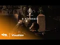 Download Lagu o ninanais - Arthur Nery (Official Lyric Visualizer)