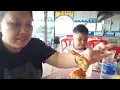 Download Lagu Abun\u0026Muki Belanja Makai Di Restaurant Todak//Sambil Menikmati Pemandangan Senja…