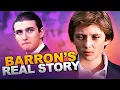 The Untold Story of Donald Trump s Youngest Son Barron