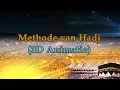 Download Lagu Methode van Hadj (3D Animatie)