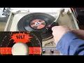 Try A Little Tenderness / Otis Redding