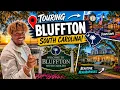 The ONLY Downtown Bluffton Tour You Need