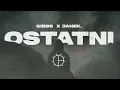 Download Lagu Janek. x Gibbs - Ostatni
