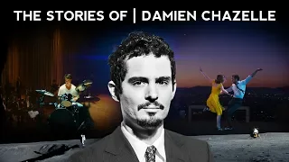 Download How Damien Chazelle Tells a Story MP3