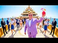 How Elton John Spends His Millions