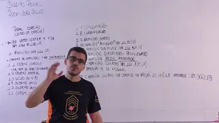 Aula  32 - Direito Penal Parte Especial. Homicídio. Art. 121, CP.